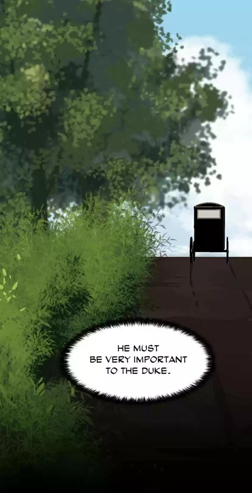 The Duke’S Servant Chapter 49