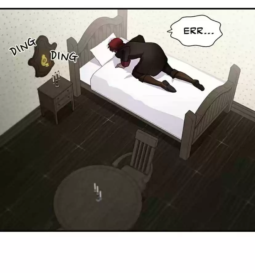 The Duke’S Servant Chapter 49