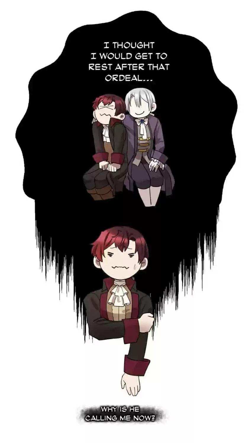 The Duke’S Servant Chapter 49