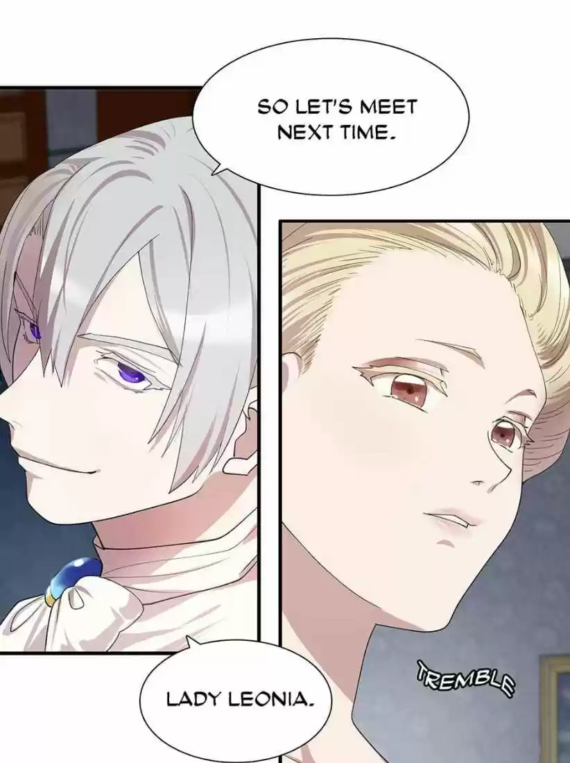 The Duke’S Servant Chapter 49