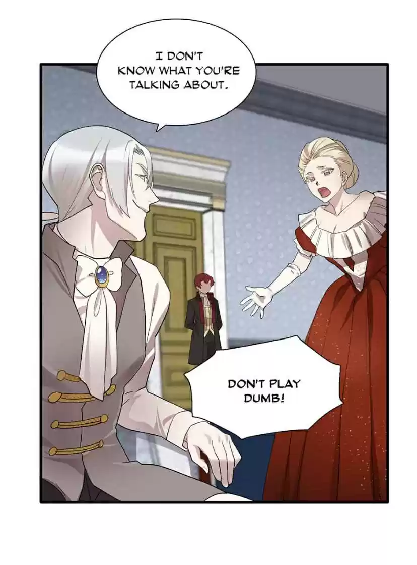 The Duke’S Servant Chapter 49