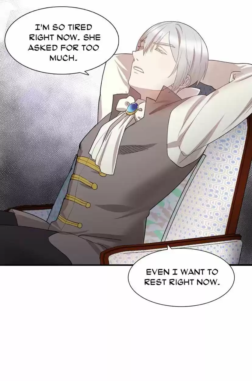 The Duke’S Servant Chapter 49