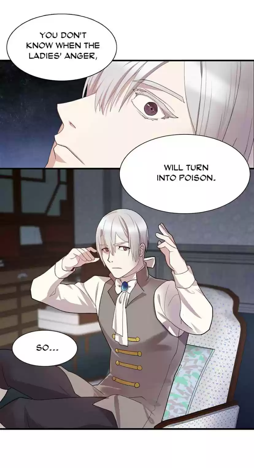 The Duke’S Servant Chapter 49