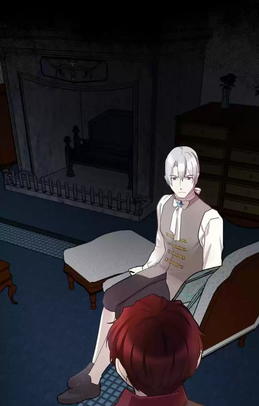 The Duke’S Servant Chapter 49