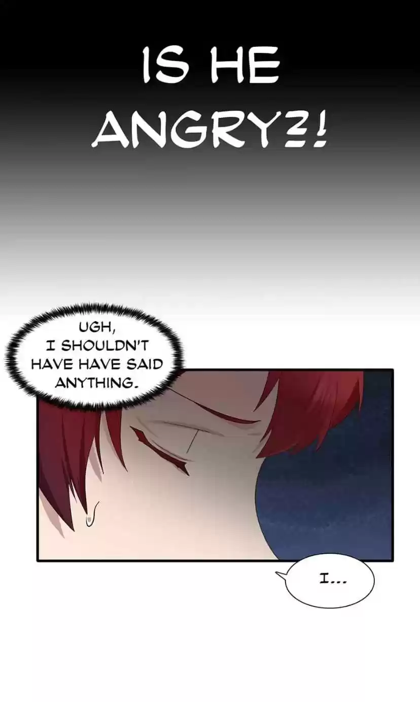 The Duke’S Servant Chapter 49