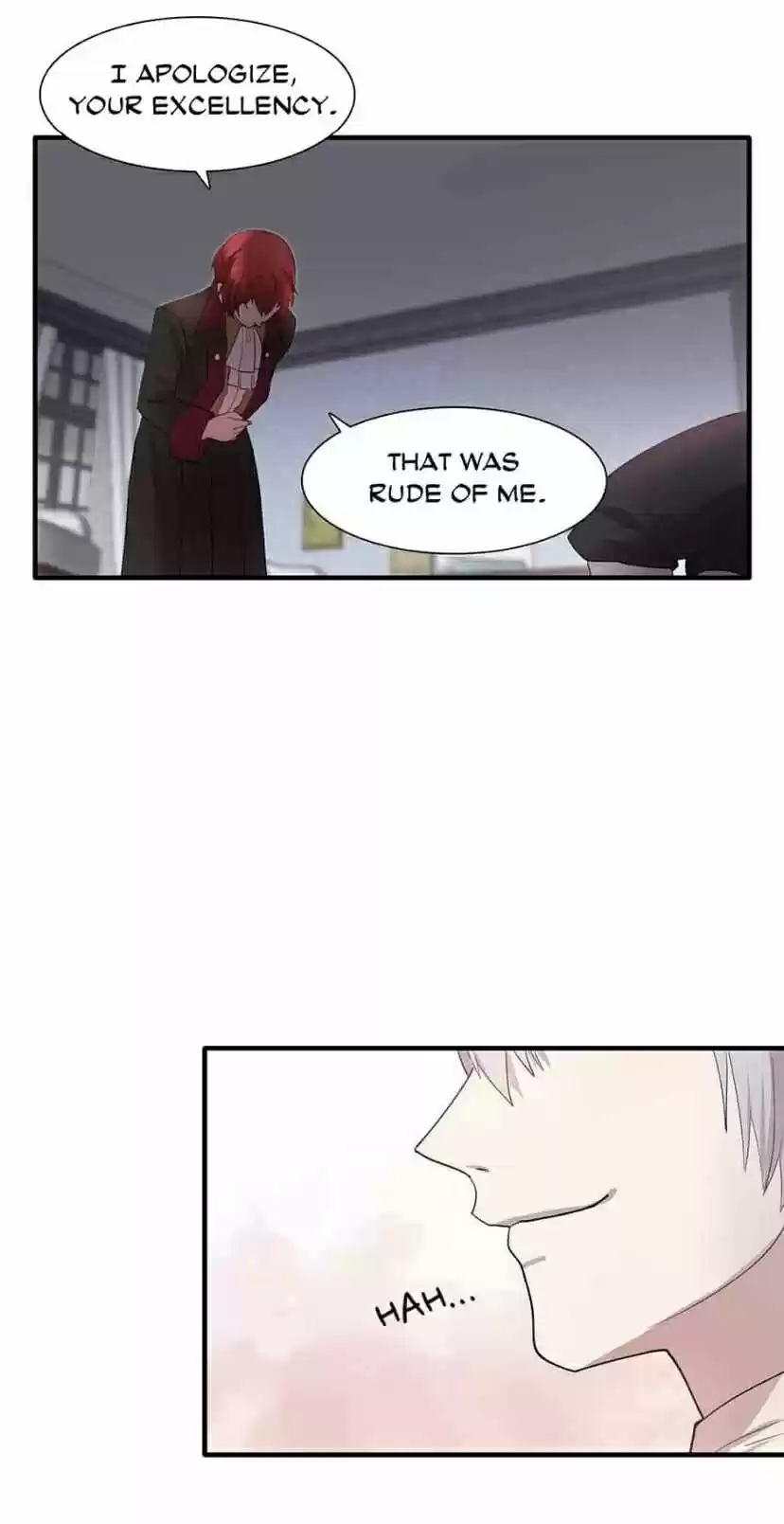 The Duke’S Servant Chapter 49