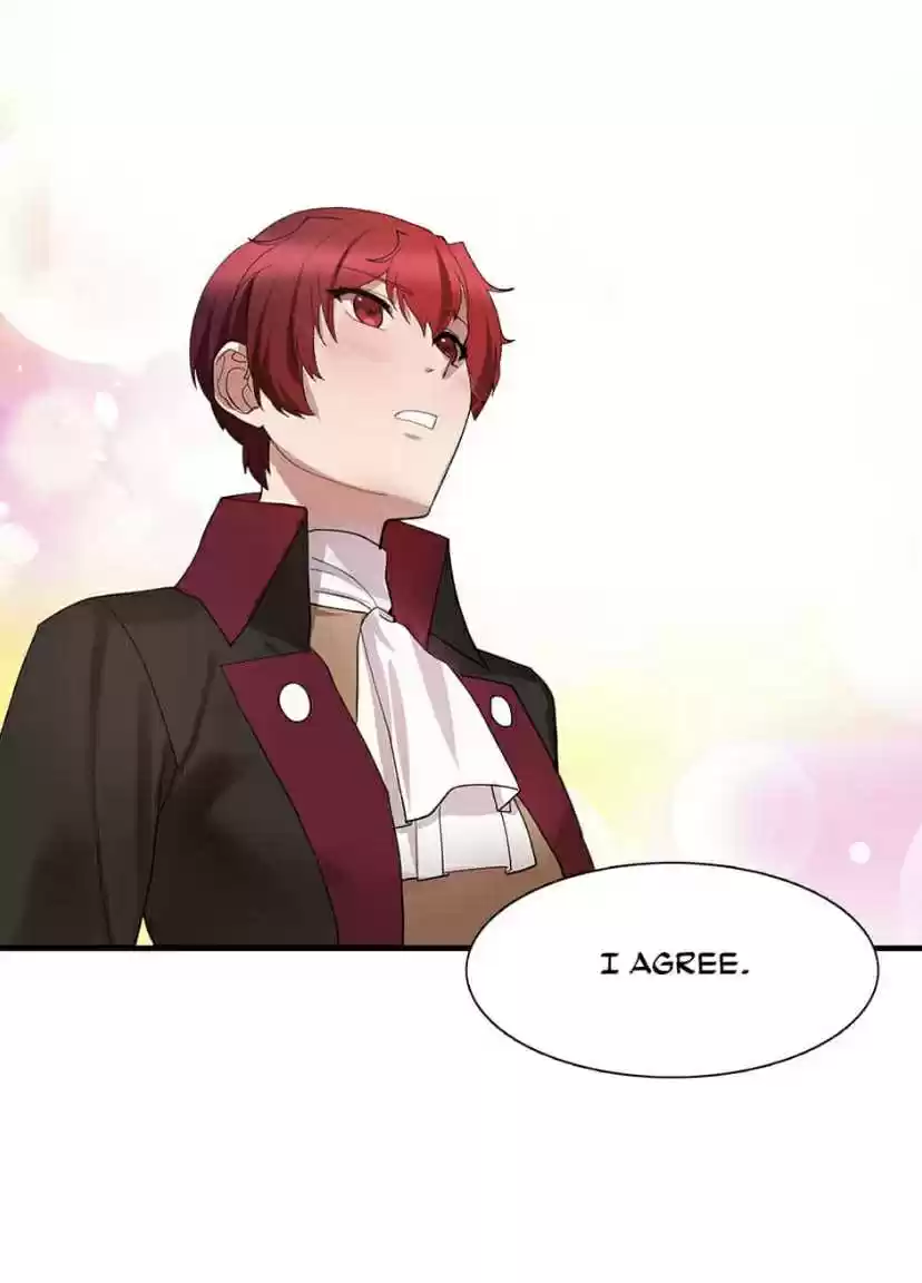 The Duke’S Servant Chapter 49