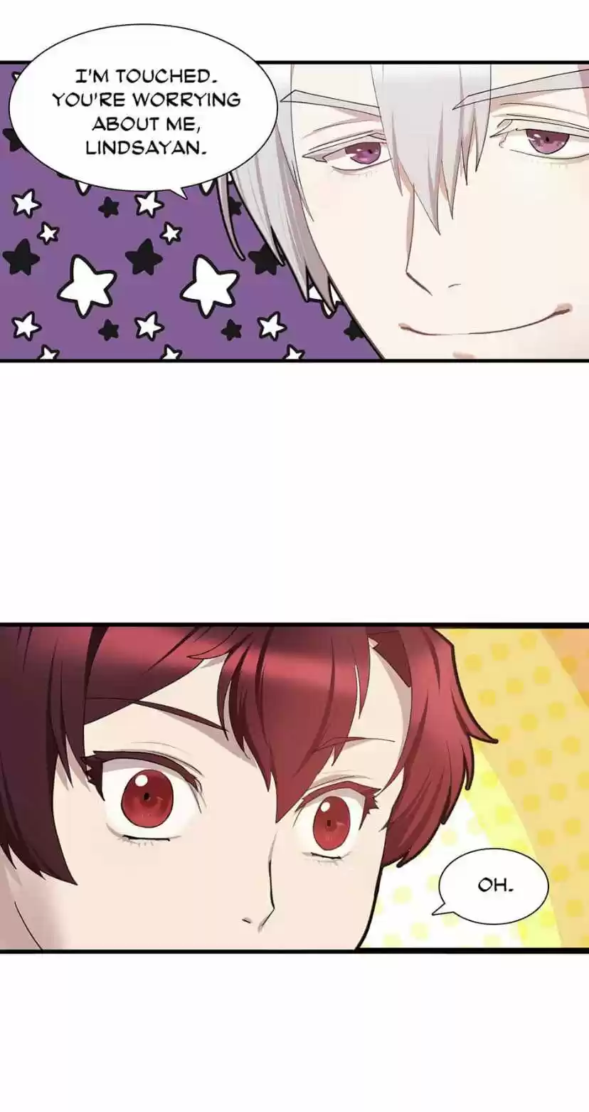 The Duke’S Servant Chapter 49