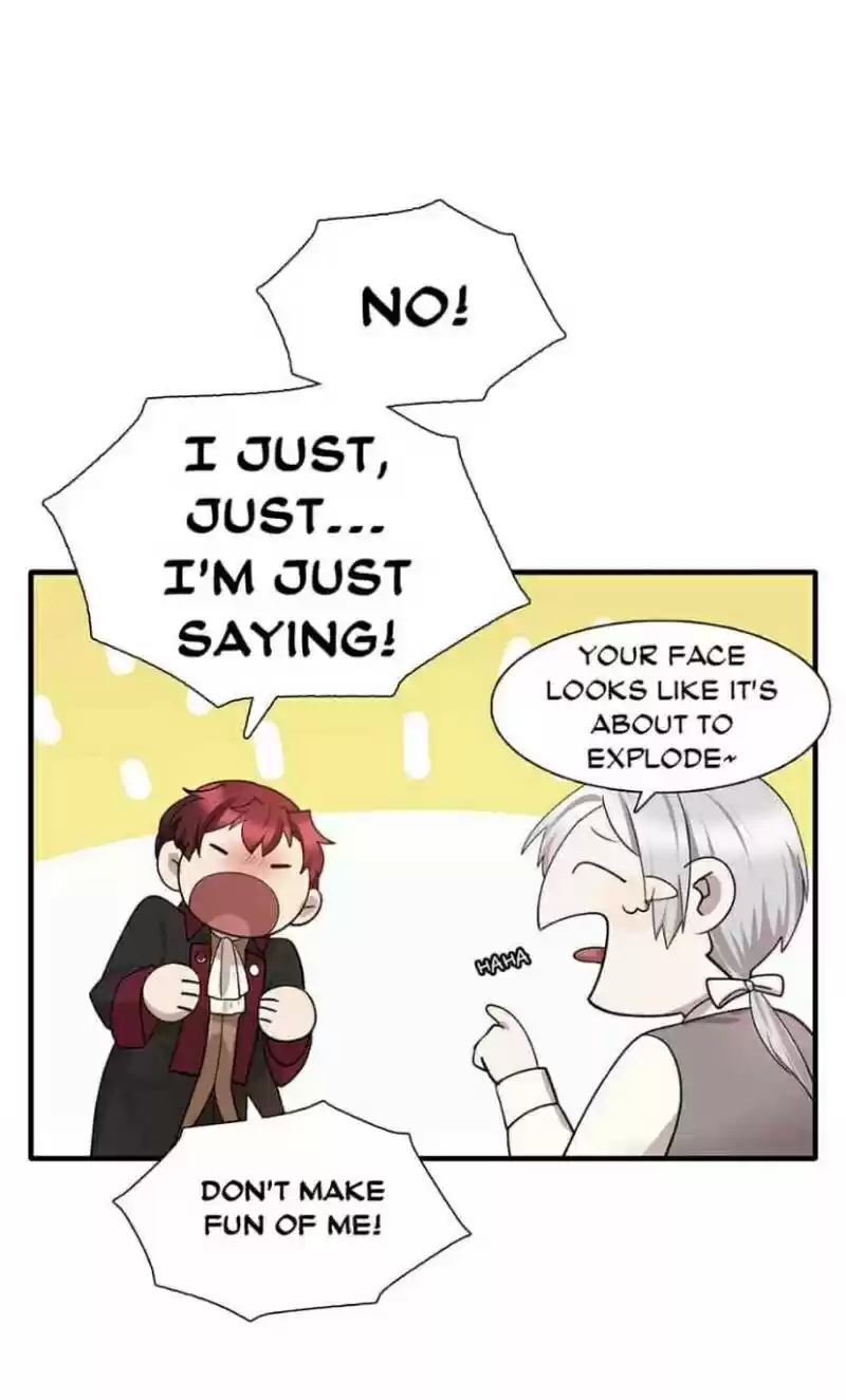 The Duke’S Servant Chapter 49