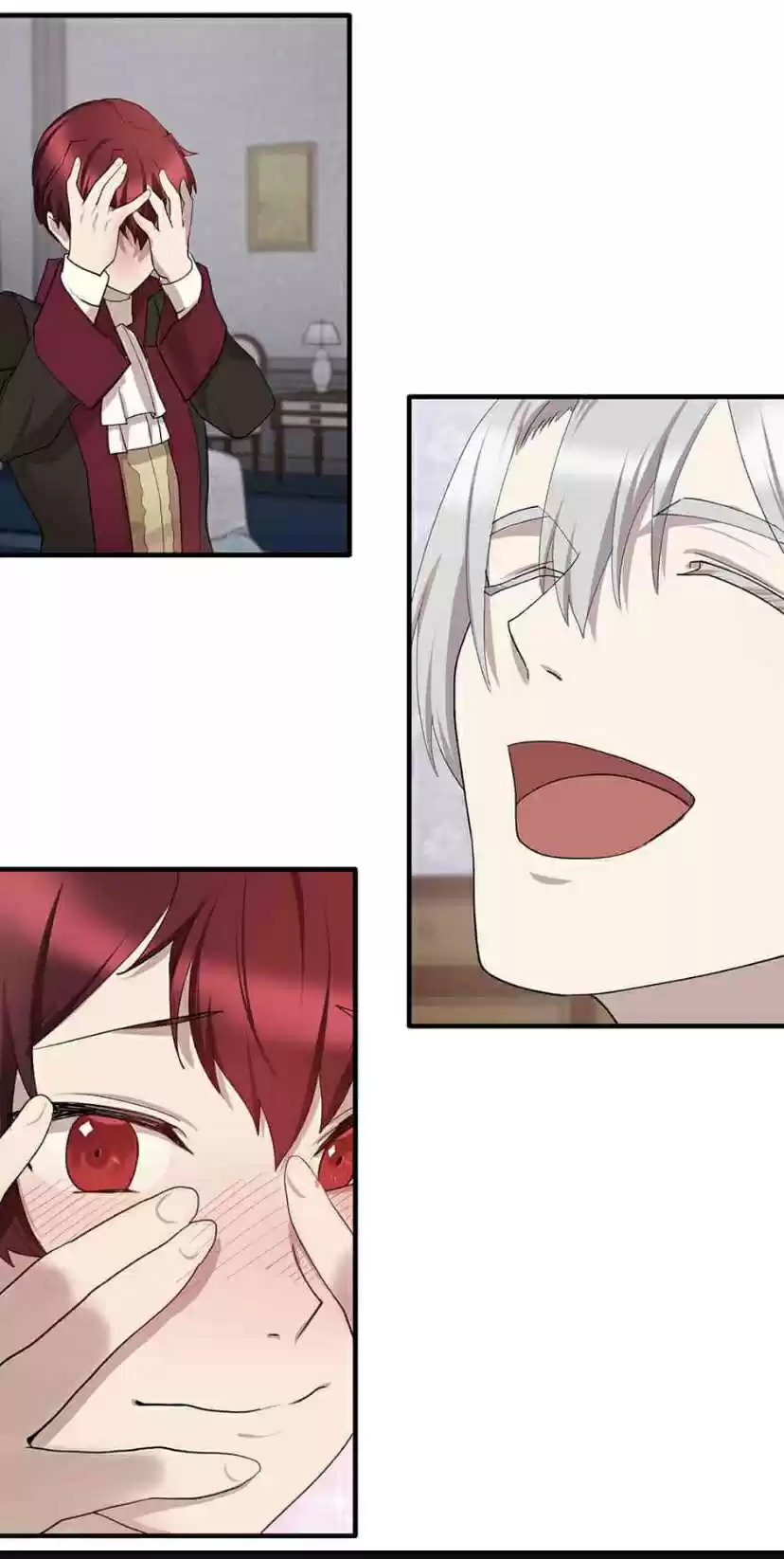 The Duke’S Servant Chapter 49