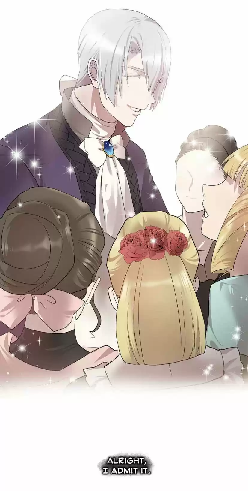 The Duke’S Servant Chapter 49