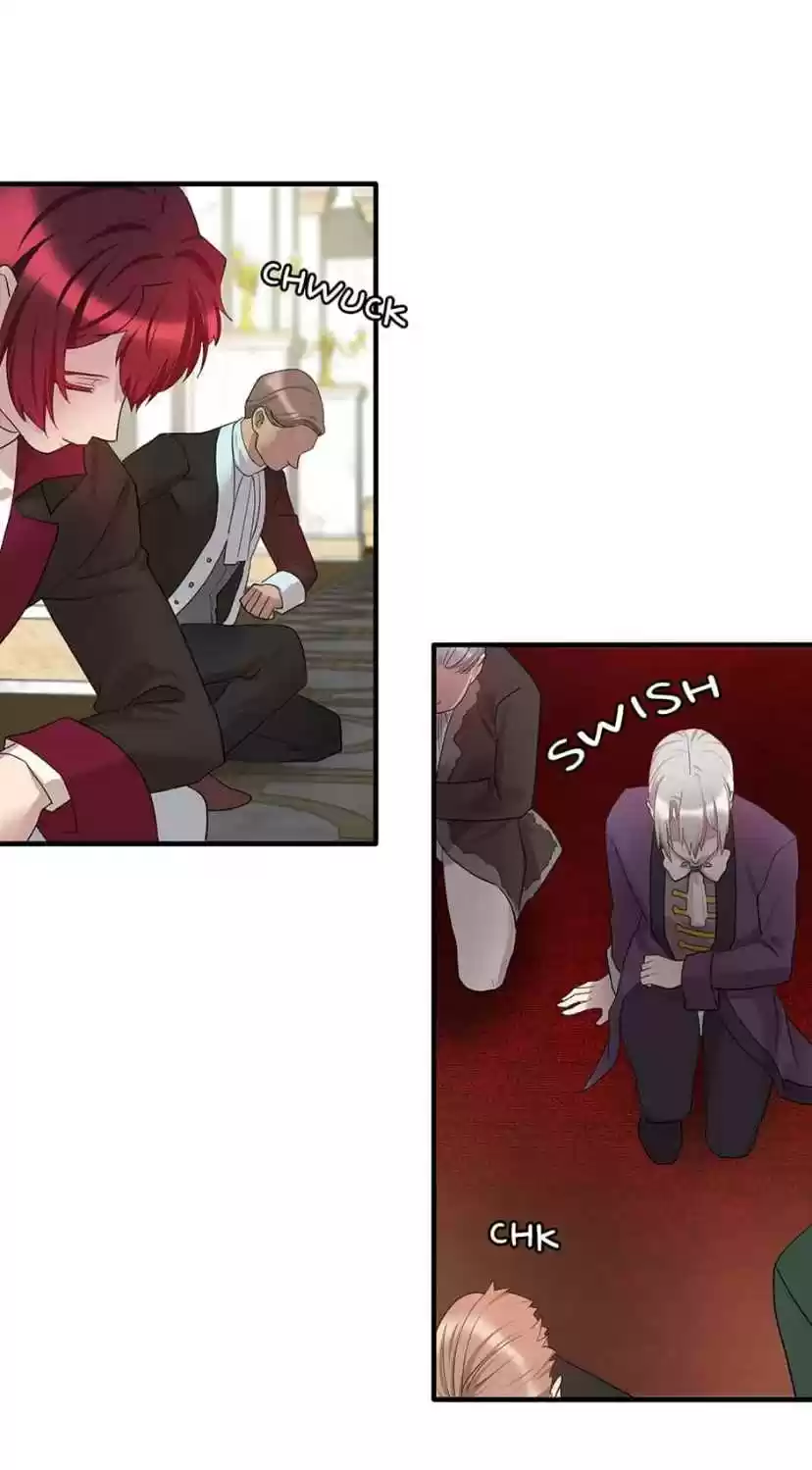 The Duke’S Servant Chapter 49