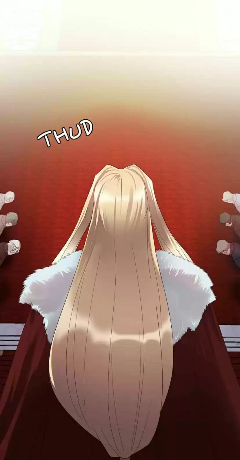 The Duke’S Servant Chapter 49