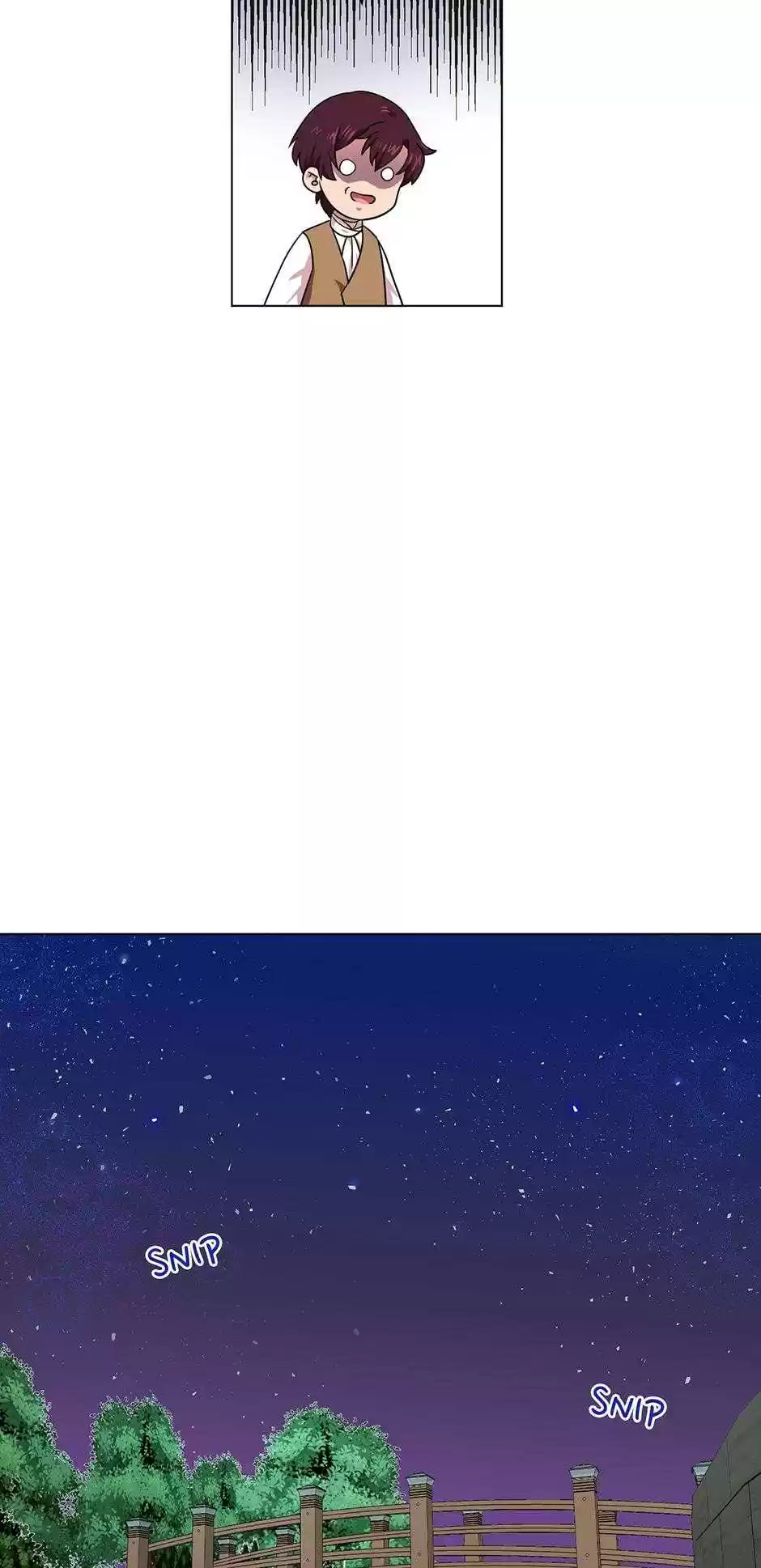 The Duke’S Servant Chapter 5