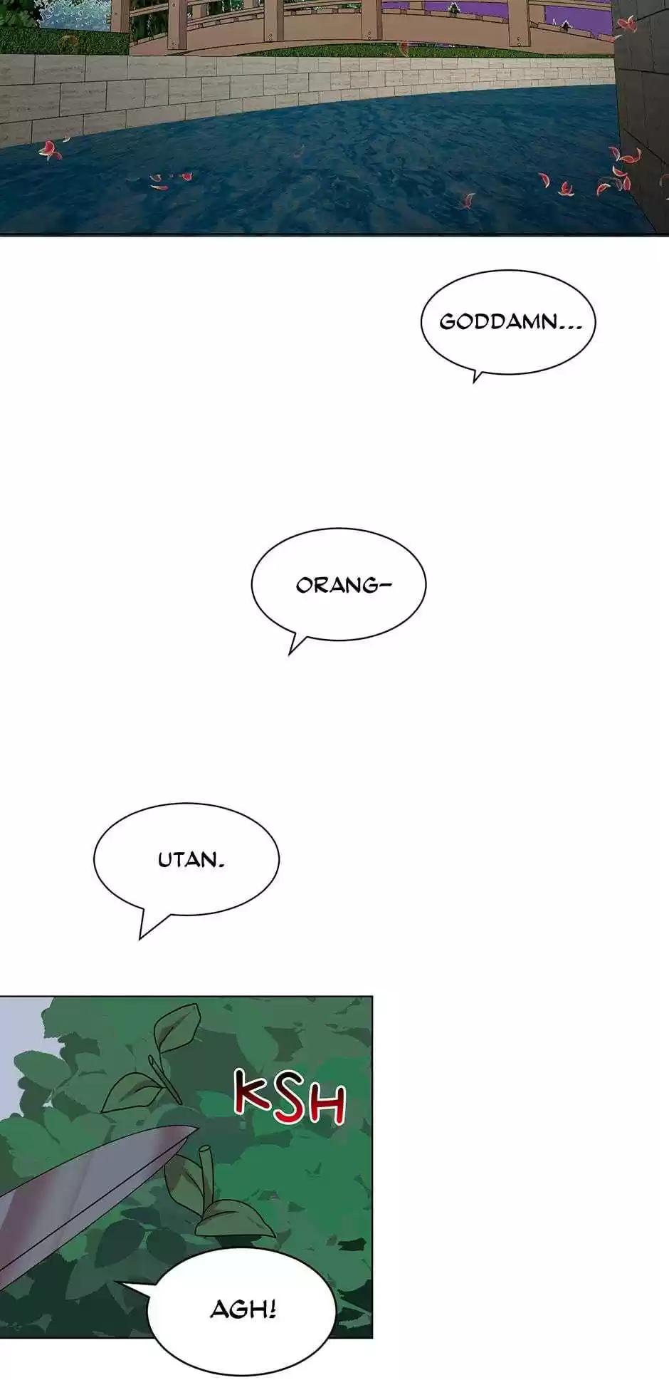 The Duke’S Servant Chapter 5