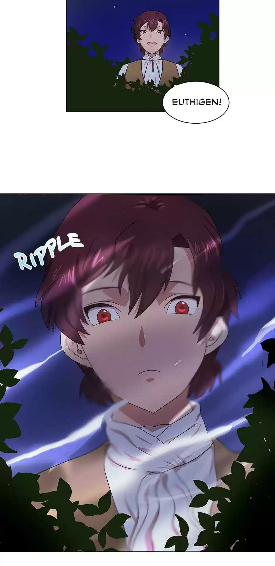 The Duke’S Servant Chapter 5