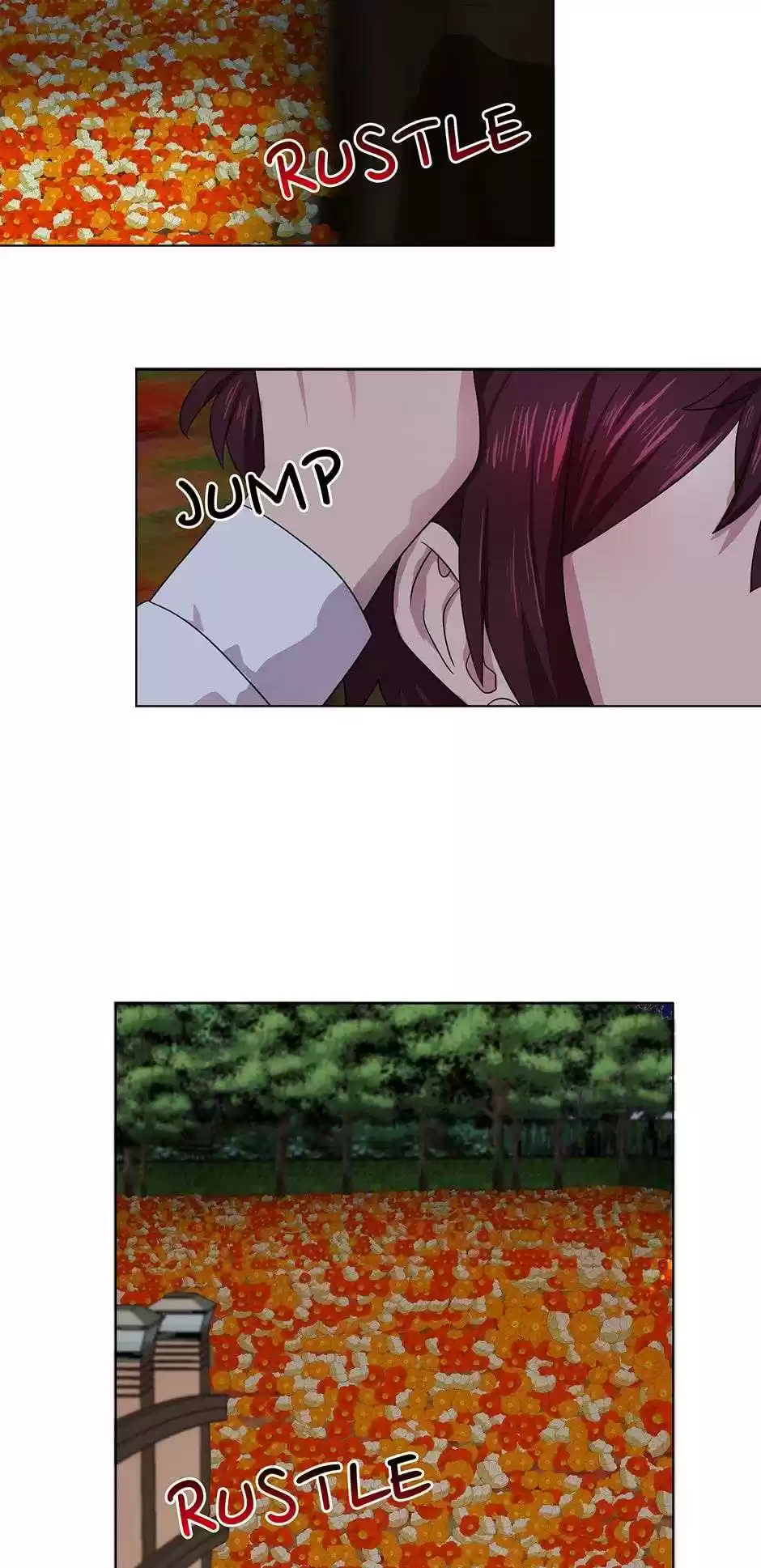 The Duke’S Servant Chapter 5