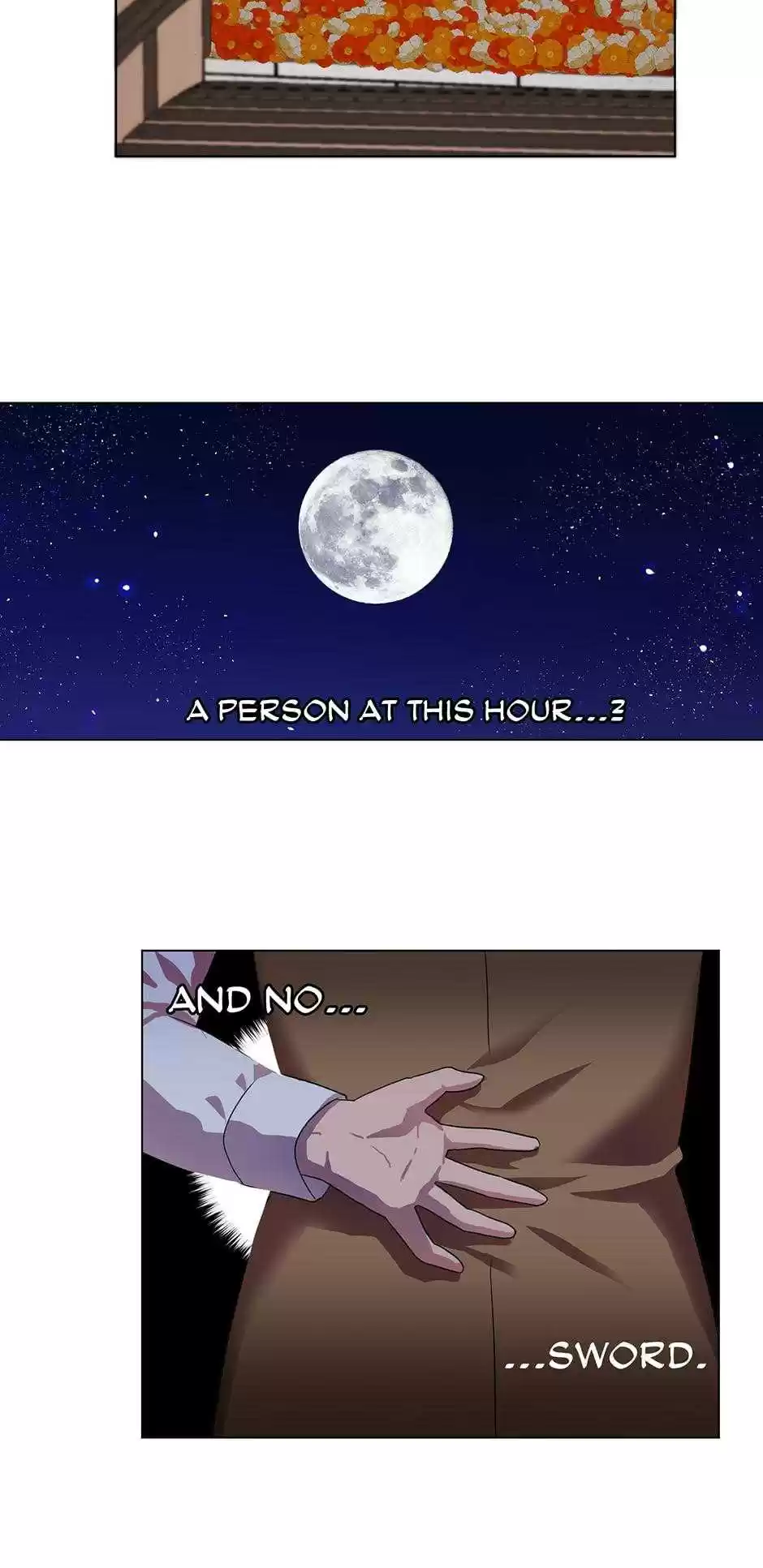 The Duke’S Servant Chapter 5