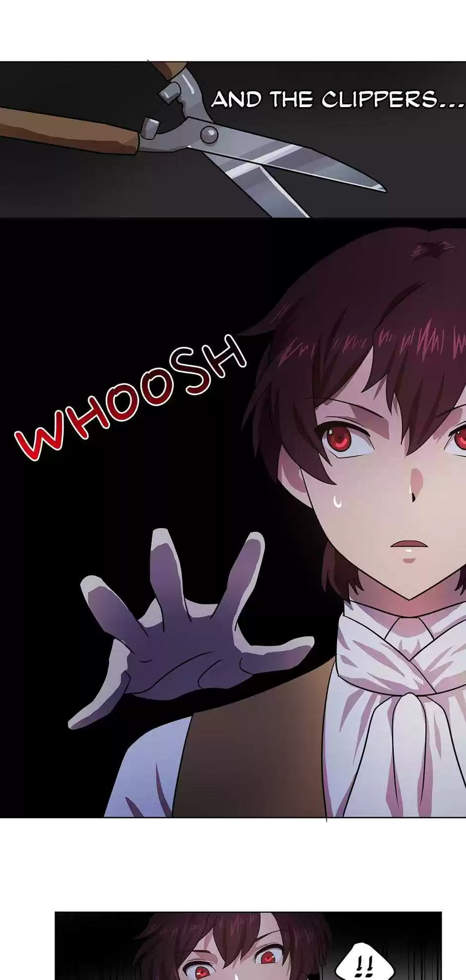 The Duke’S Servant Chapter 5