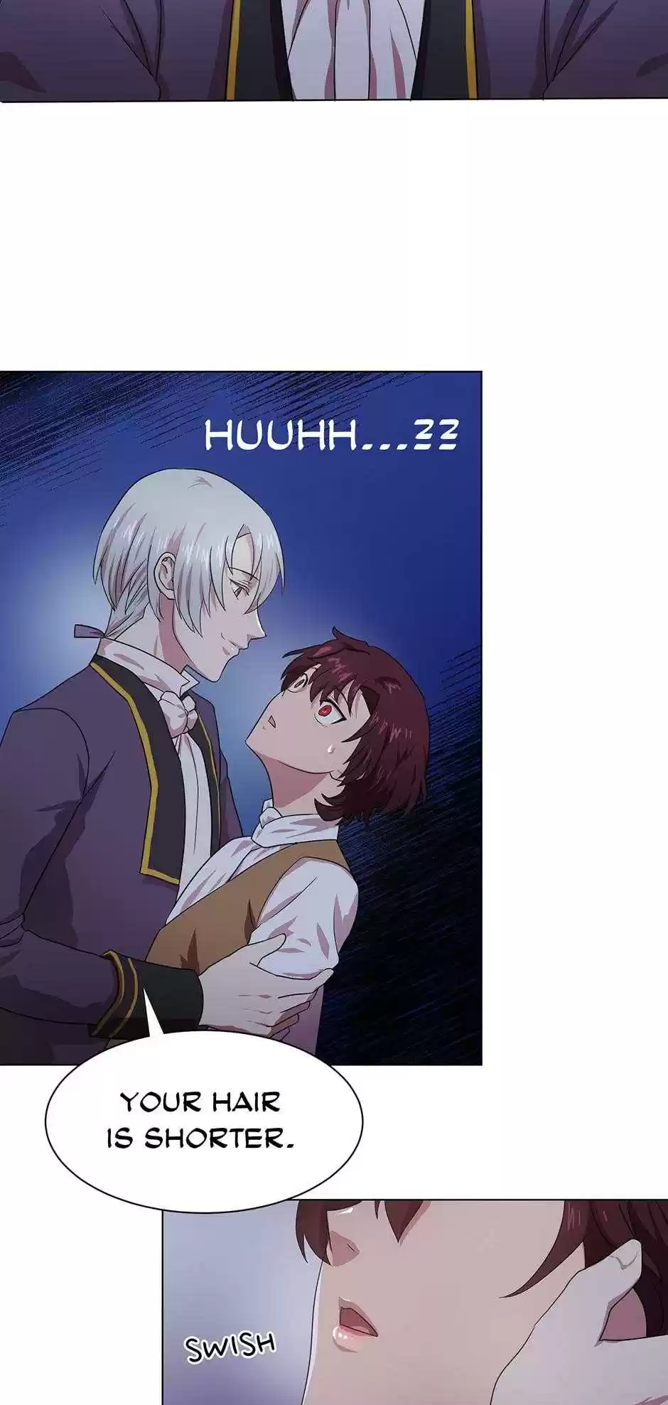 The Duke’S Servant Chapter 5