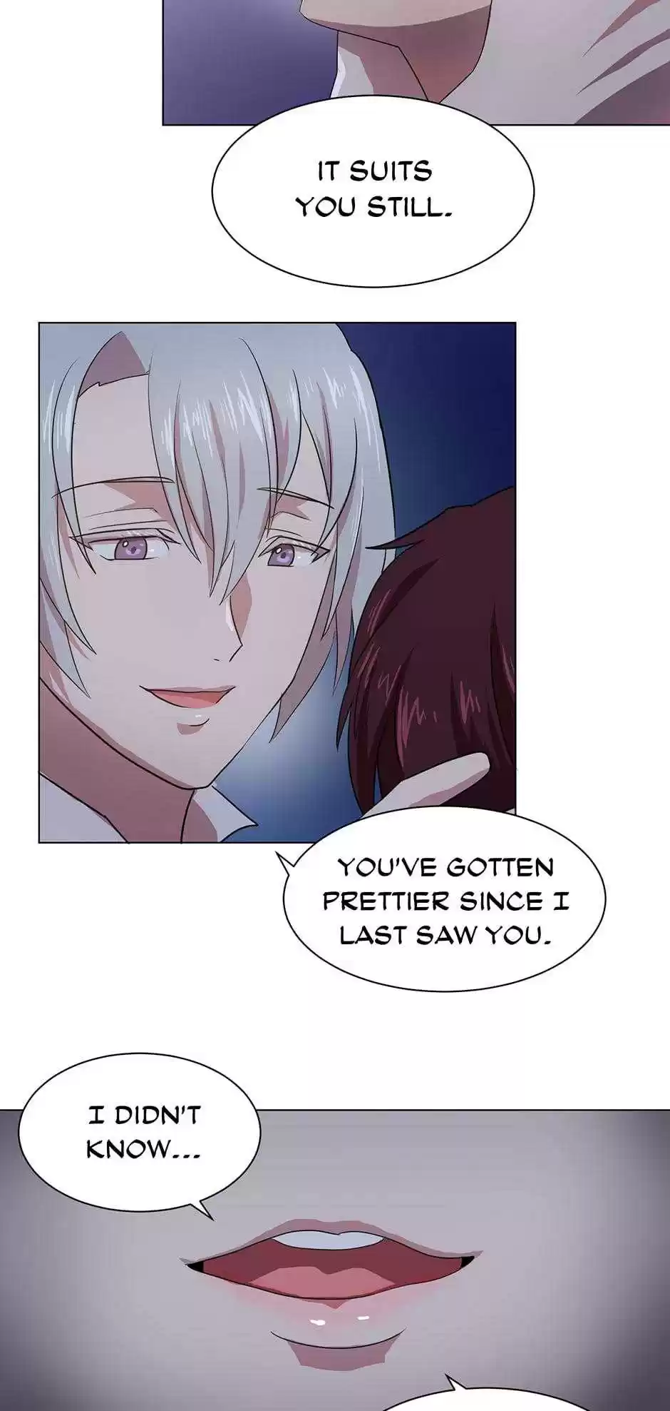 The Duke’S Servant Chapter 5