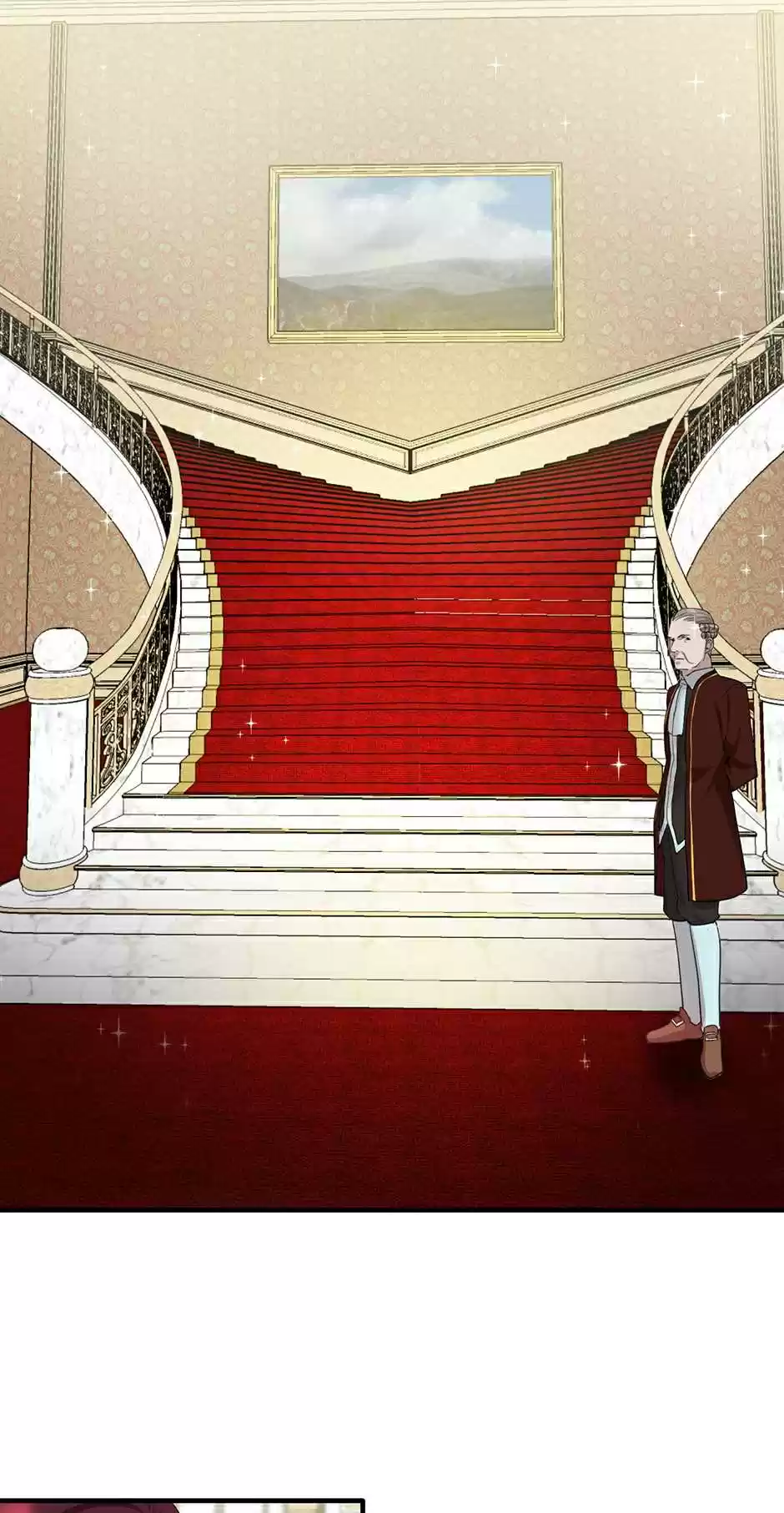 The Duke’S Servant Chapter 50