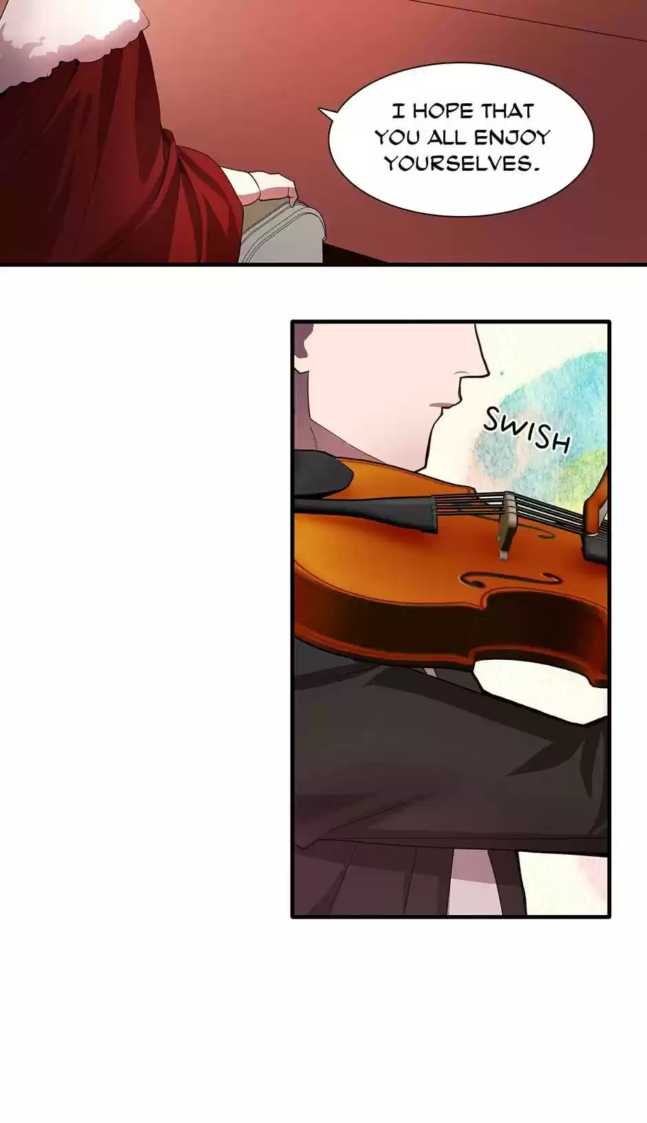 The Duke’S Servant Chapter 50