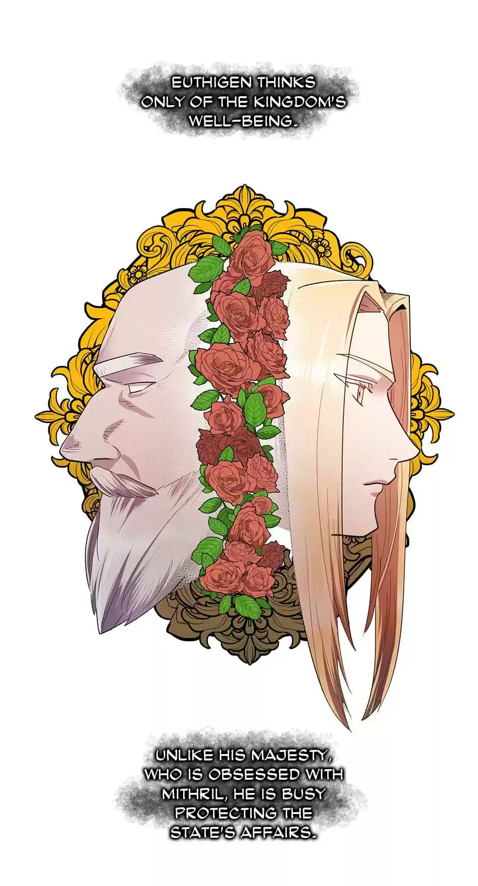 The Duke’S Servant Chapter 50