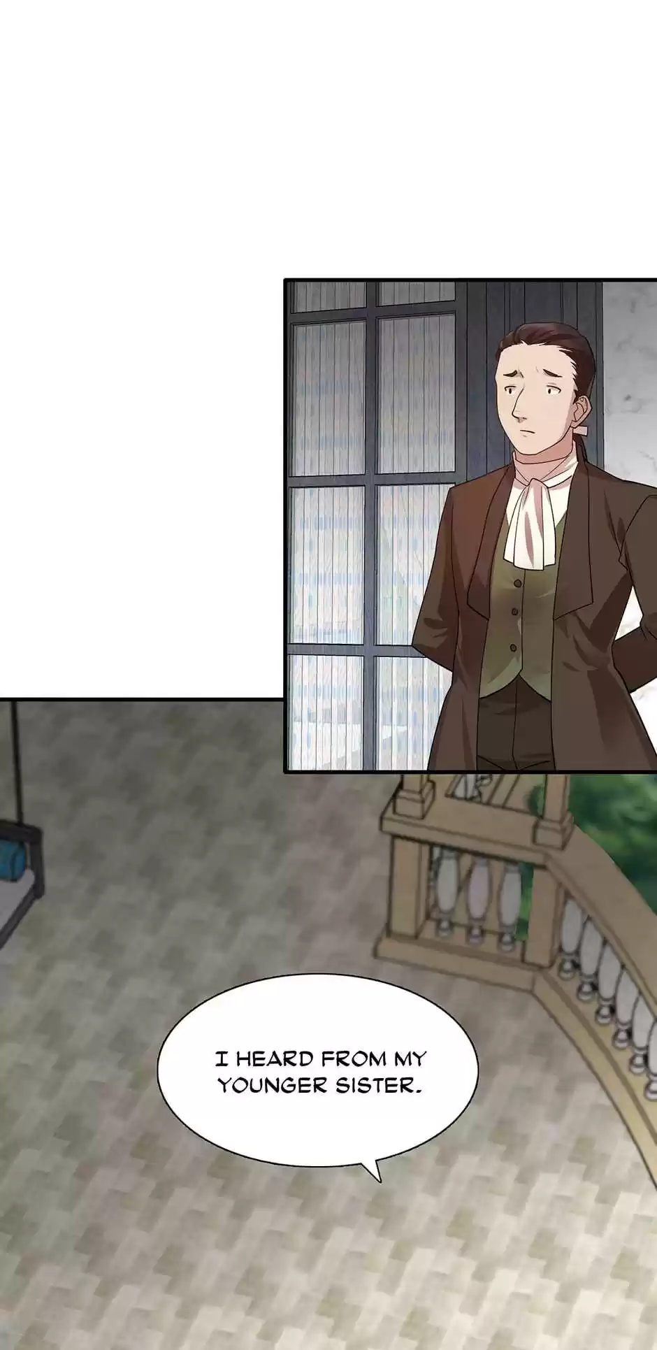 The Duke’S Servant Chapter 50