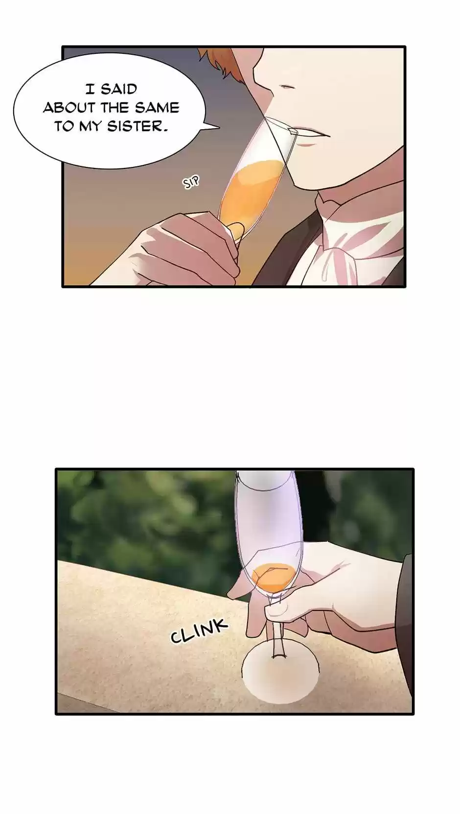 The Duke’S Servant Chapter 50