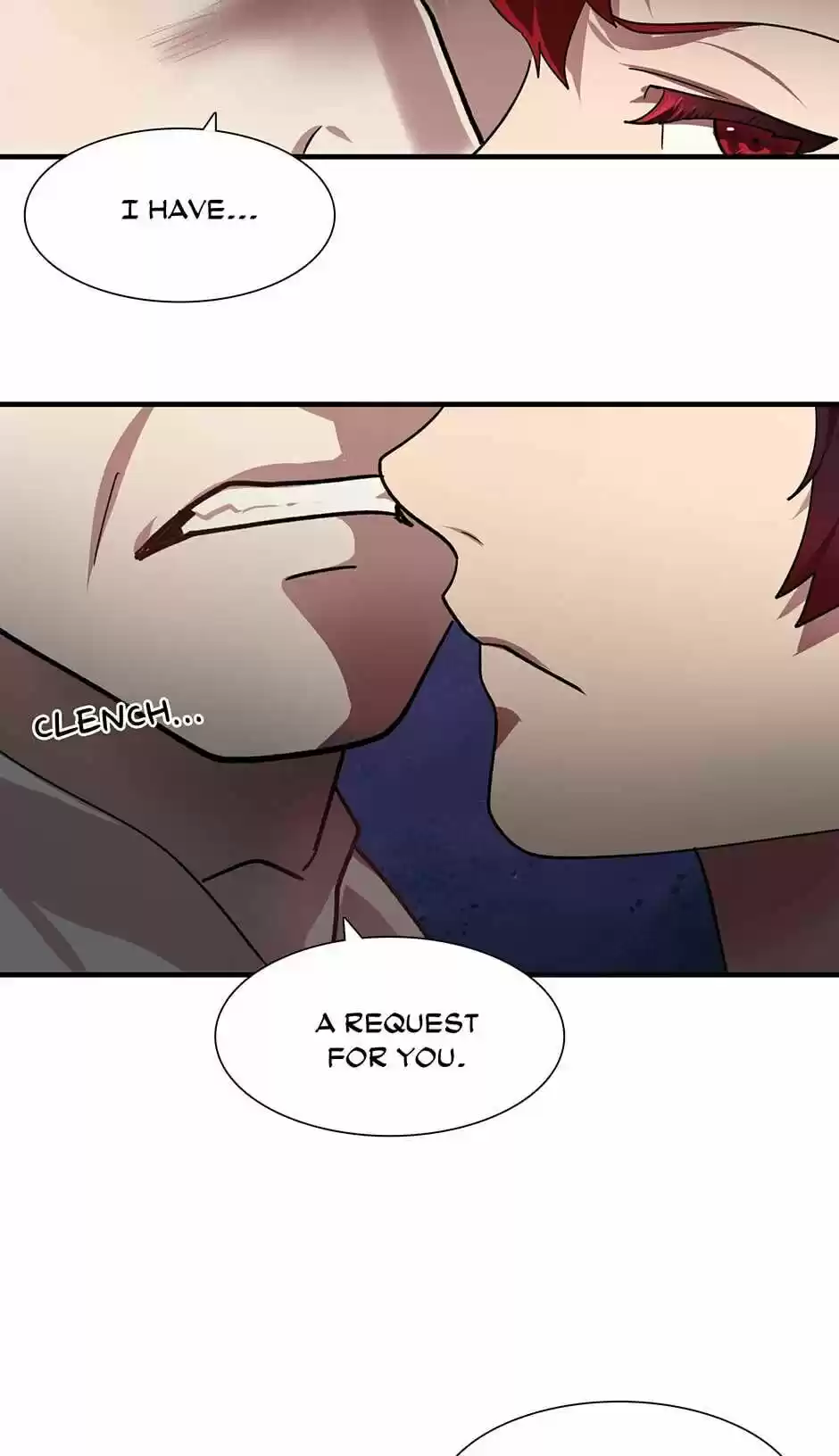 The Duke’S Servant Chapter 50