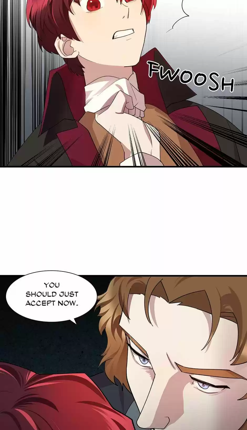 The Duke’S Servant Chapter 50