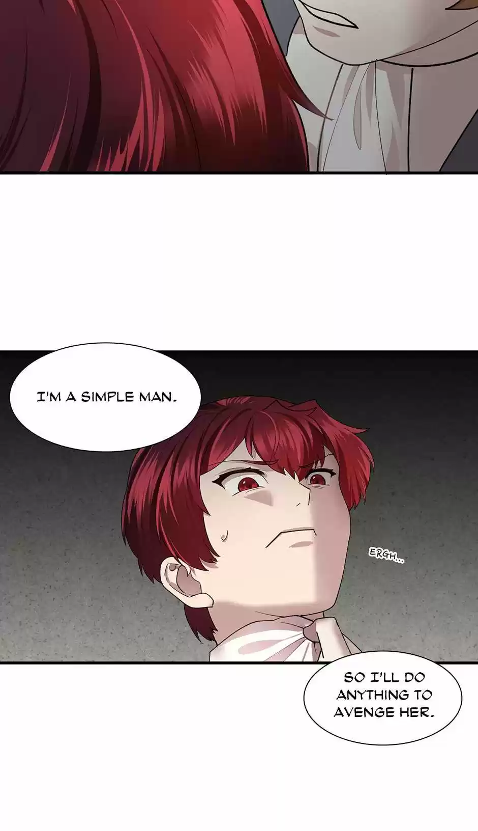 The Duke’S Servant Chapter 50