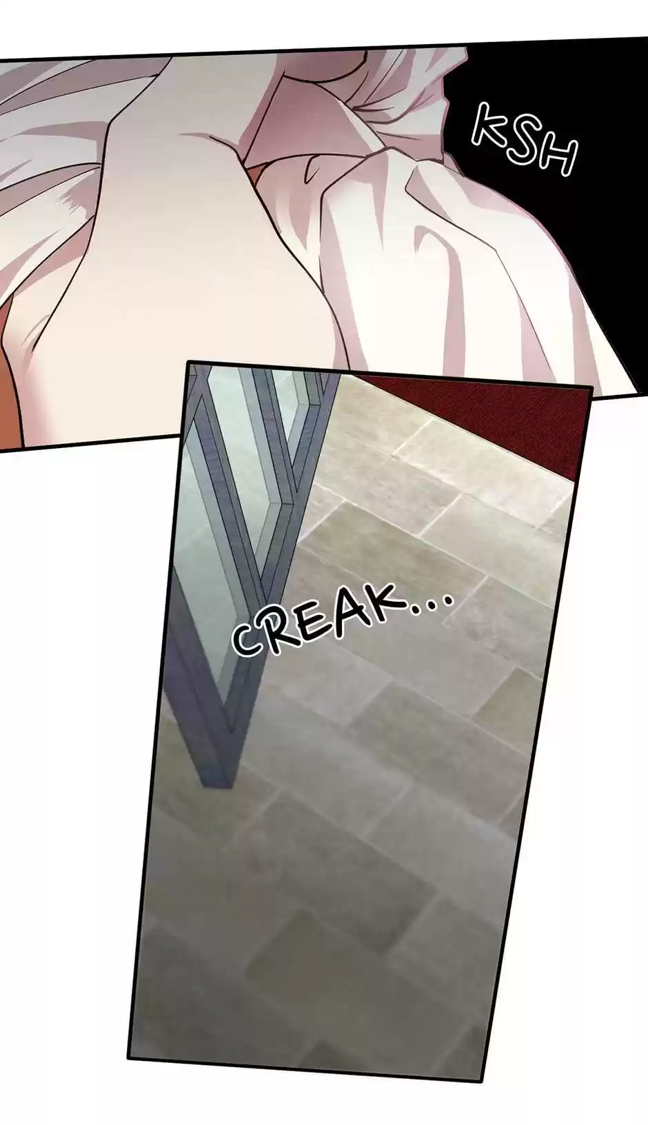 The Duke’S Servant Chapter 50