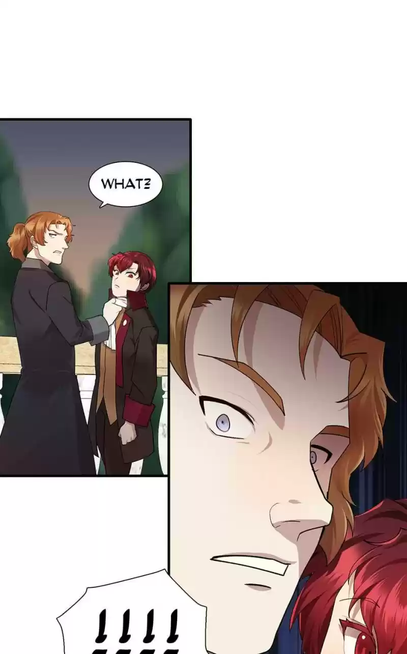 The Duke’S Servant Chapter 50