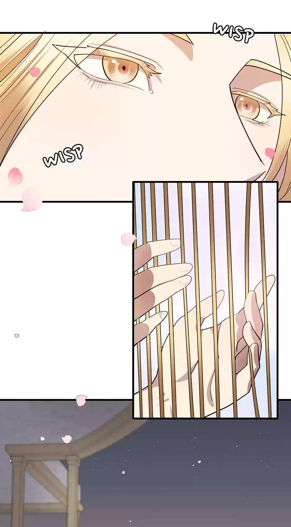 The Duke’S Servant Chapter 50