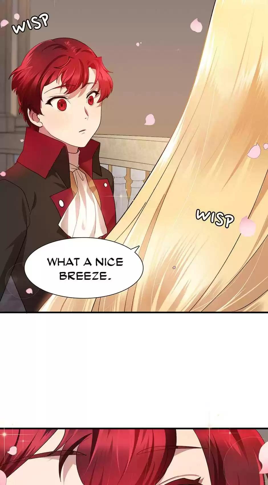 The Duke’S Servant Chapter 50