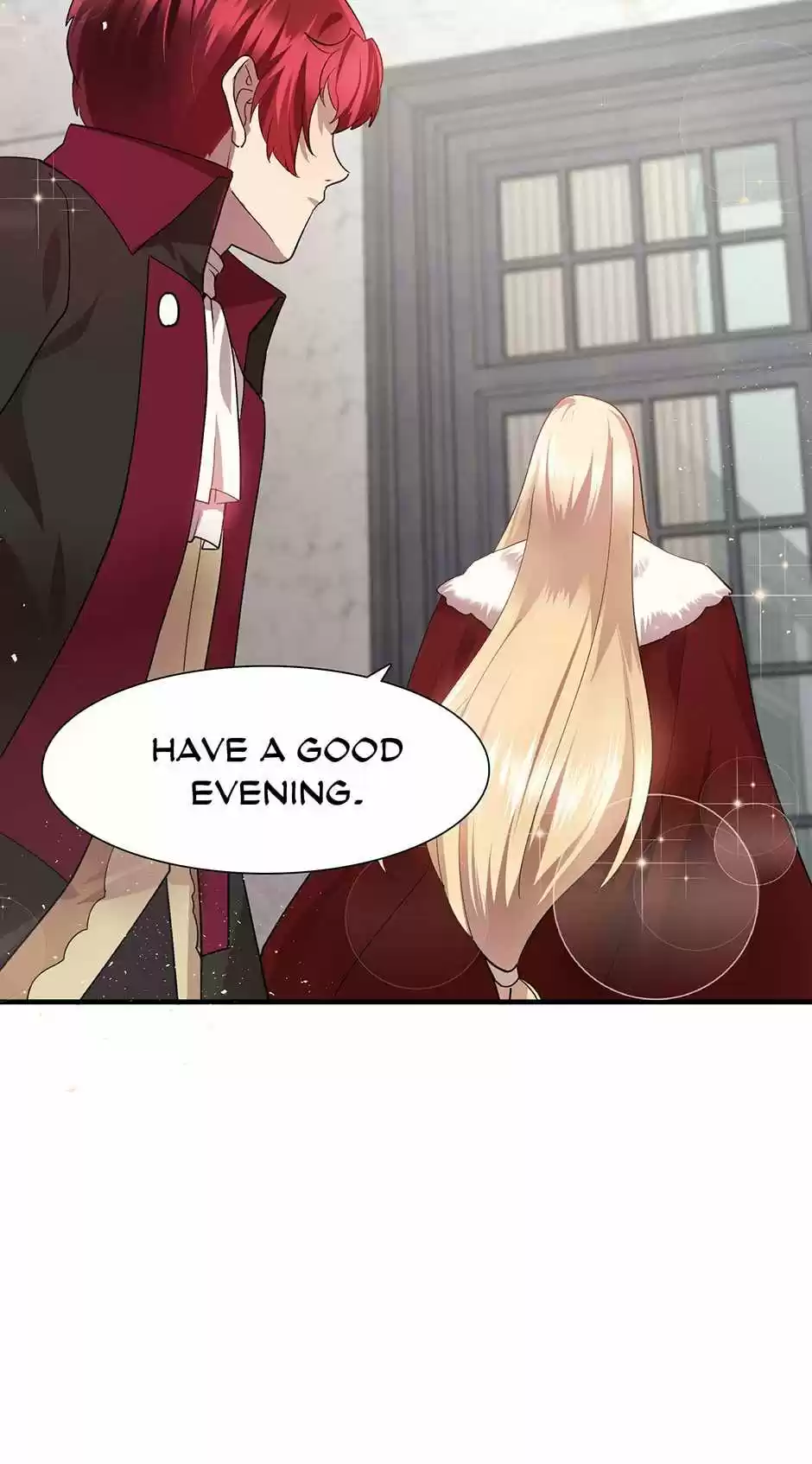 The Duke’S Servant Chapter 50