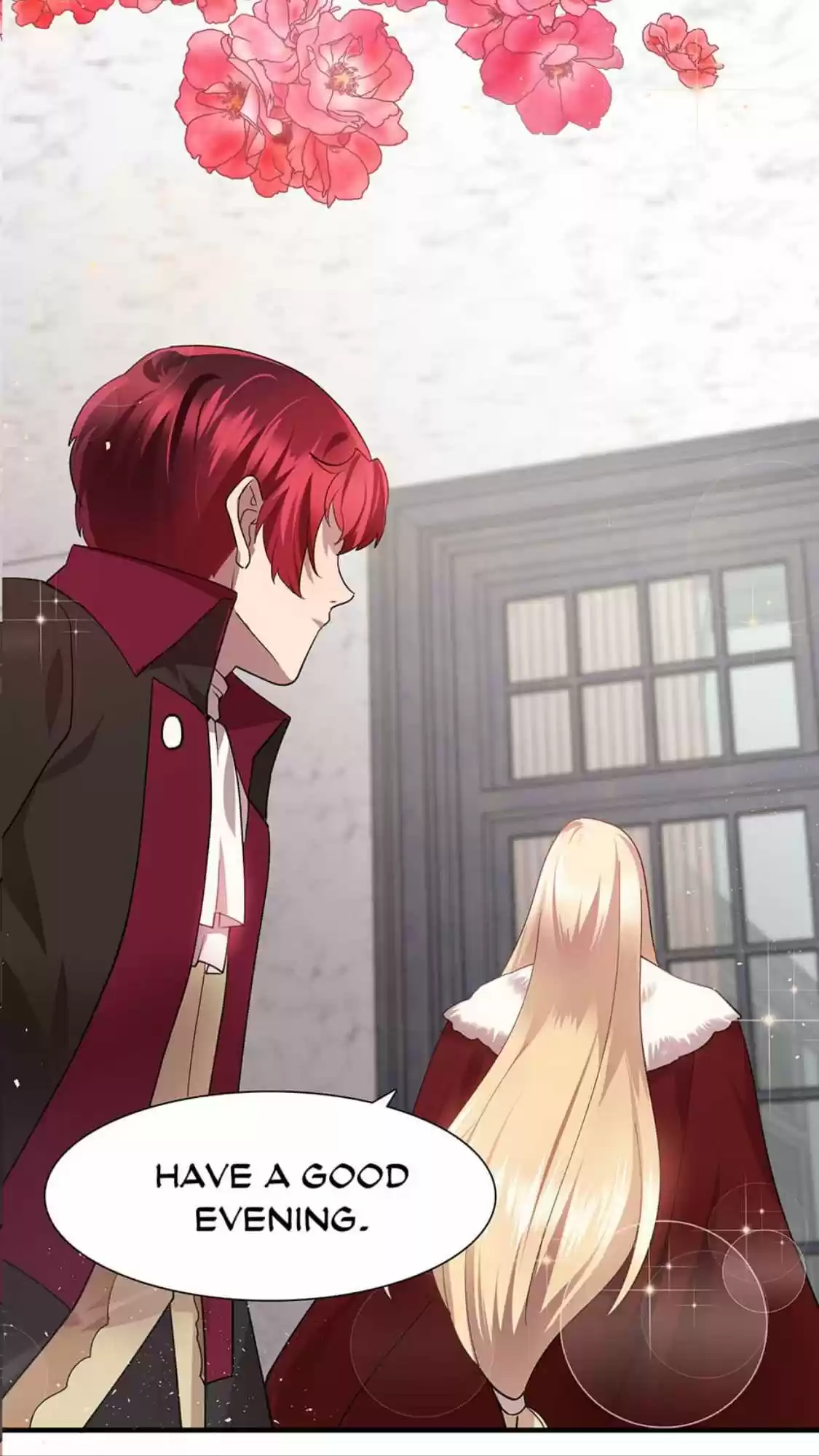 The Duke’S Servant Chapter 51