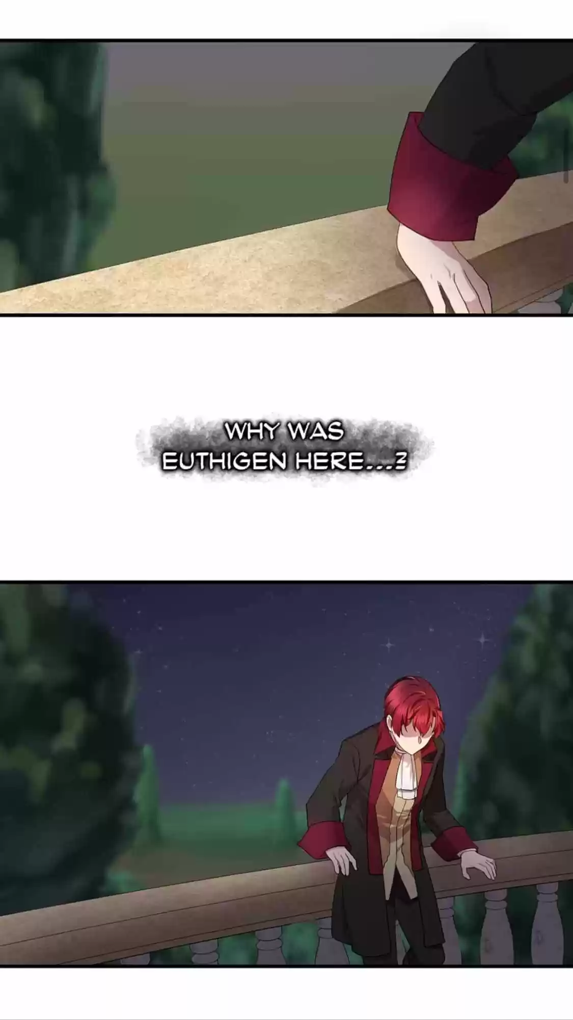 The Duke’S Servant Chapter 51