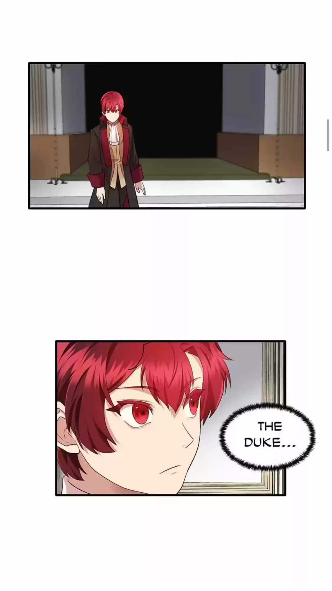 The Duke’S Servant Chapter 51