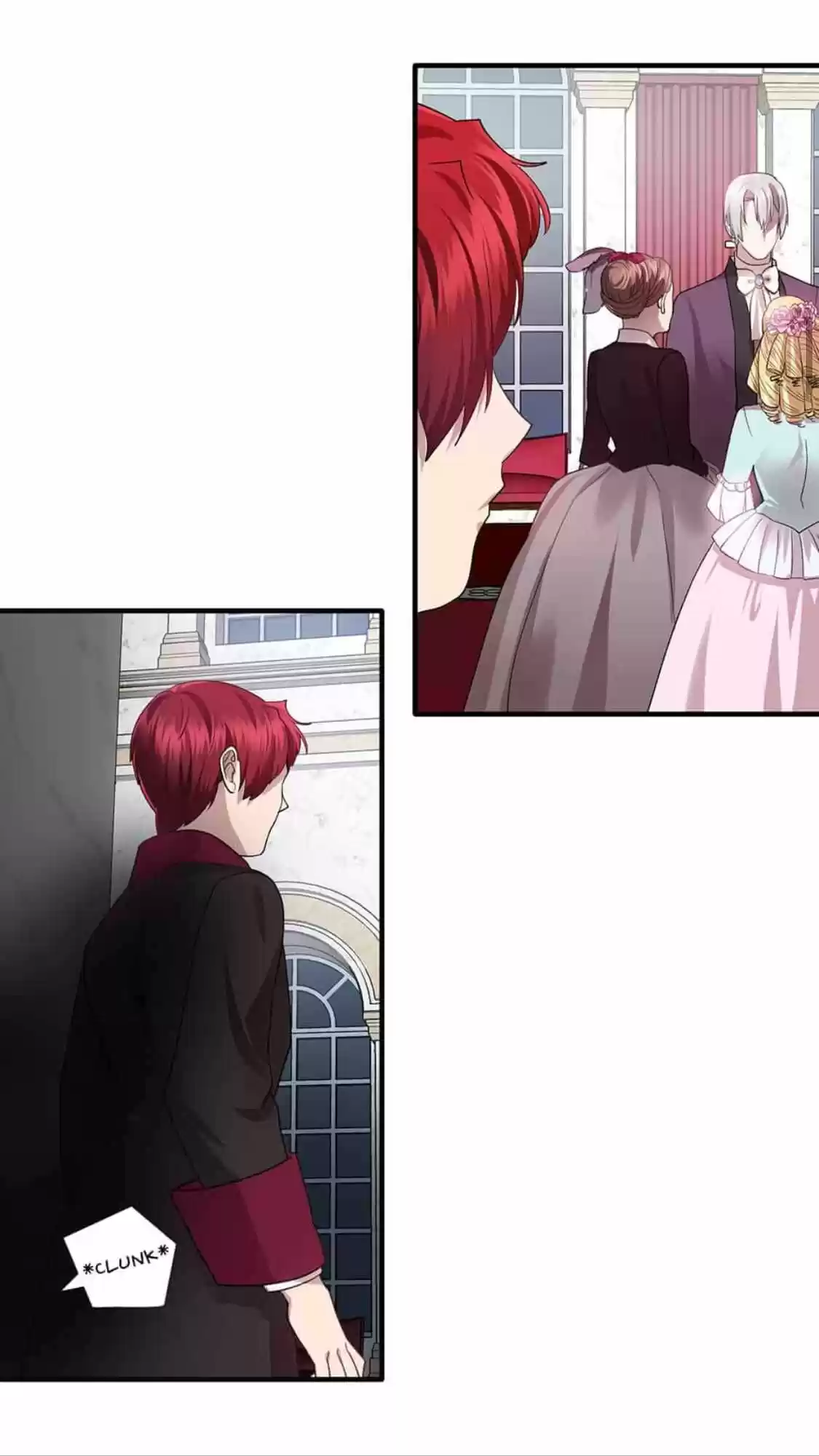 The Duke’S Servant Chapter 51