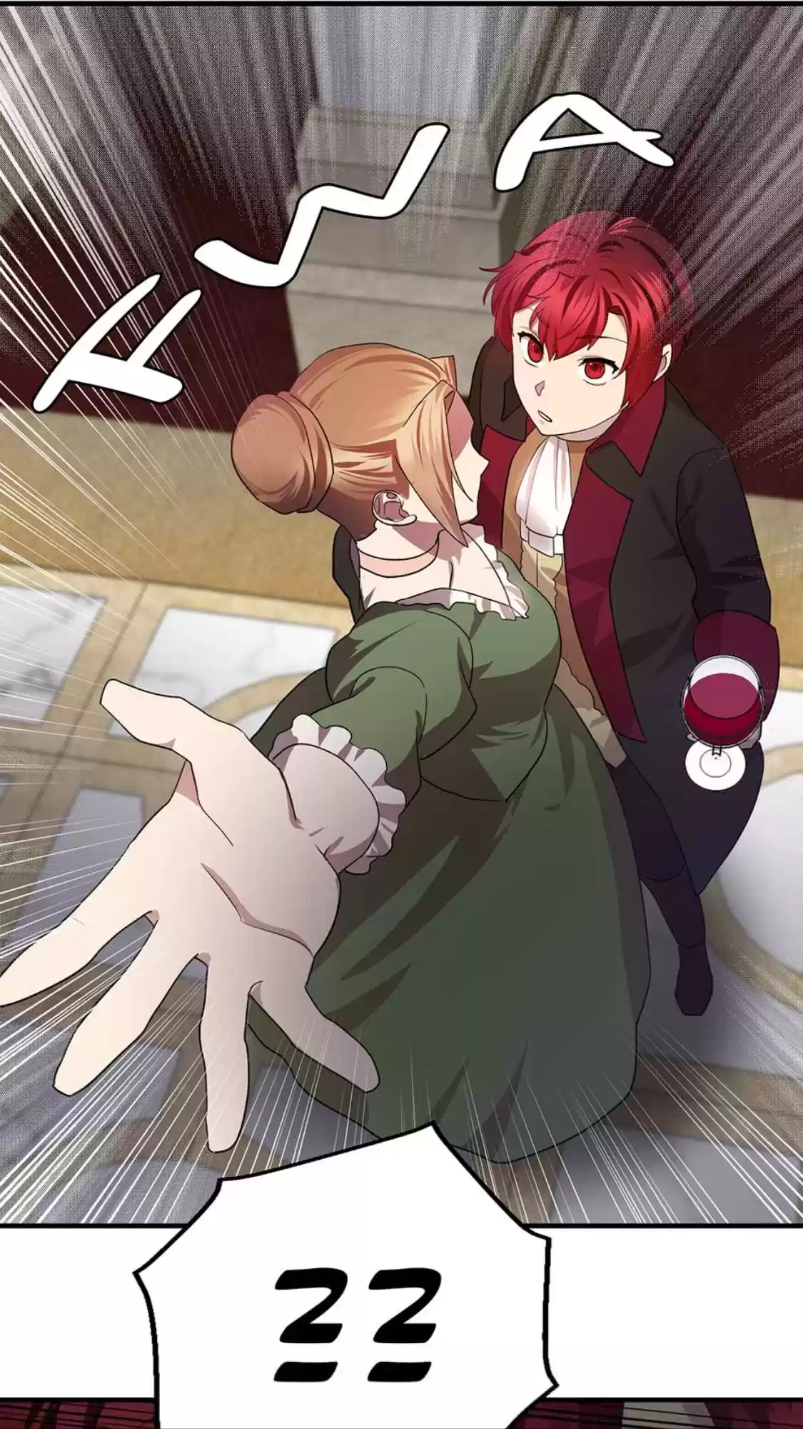 The Duke’S Servant Chapter 51