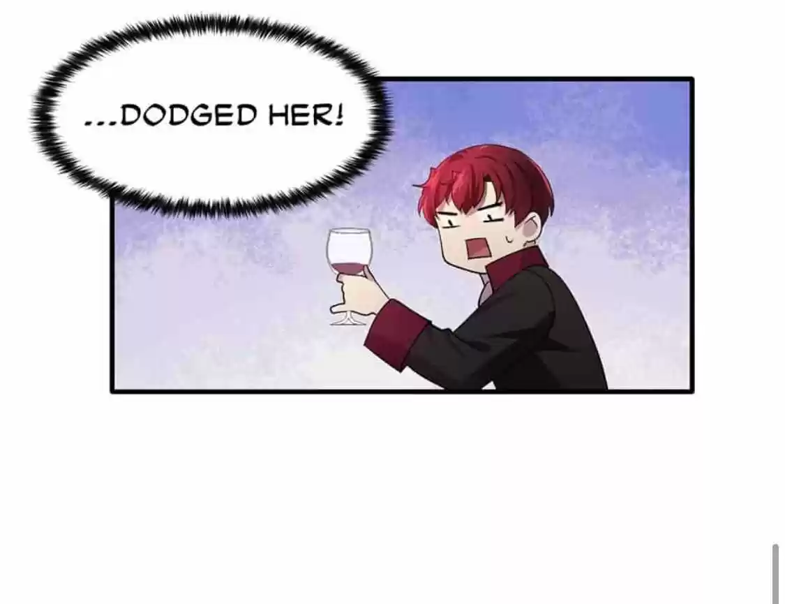 The Duke’S Servant Chapter 51