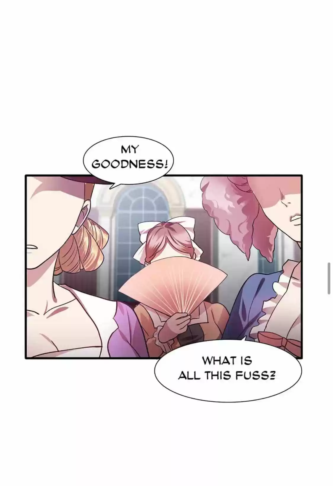 The Duke’S Servant Chapter 51