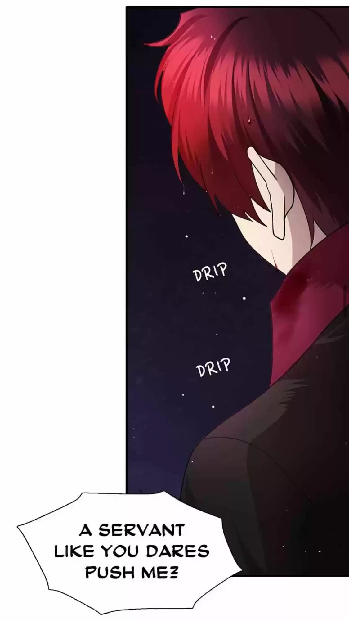 The Duke’S Servant Chapter 51