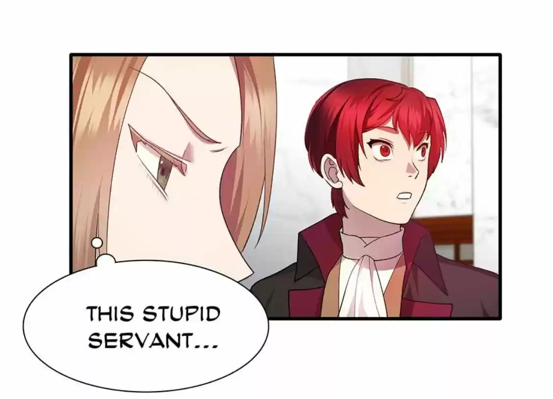 The Duke’S Servant Chapter 51