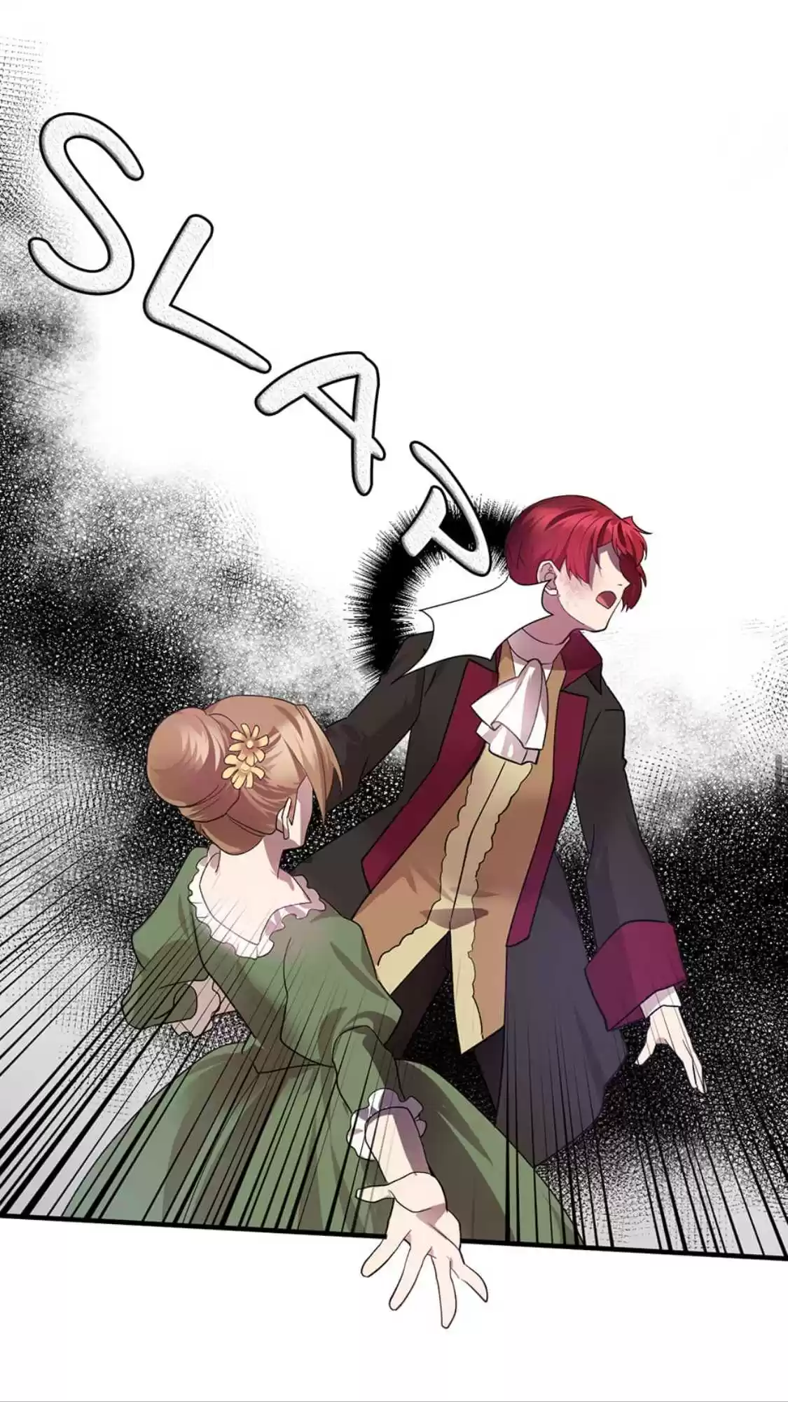 The Duke’S Servant Chapter 51