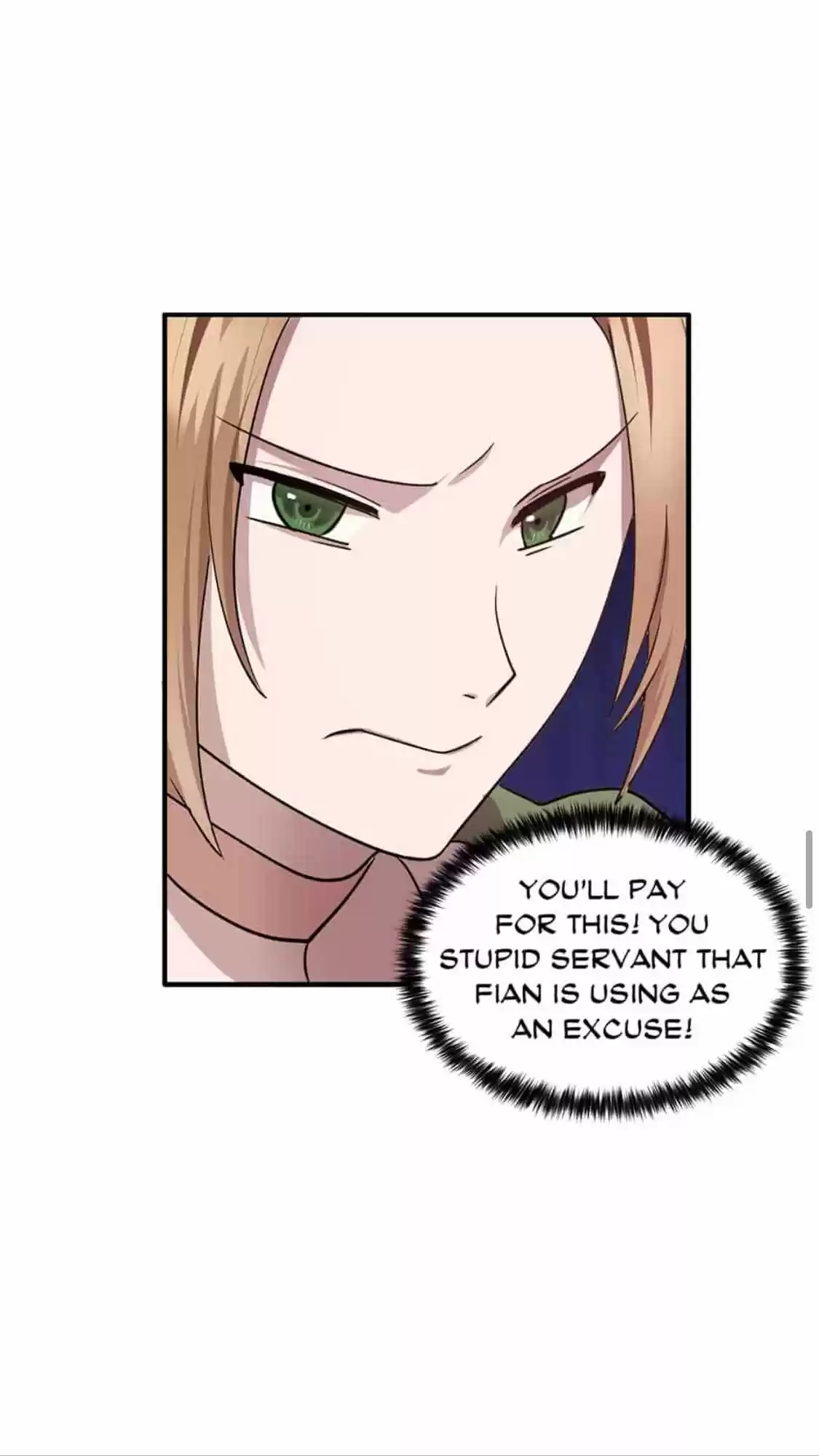 The Duke’S Servant Chapter 51