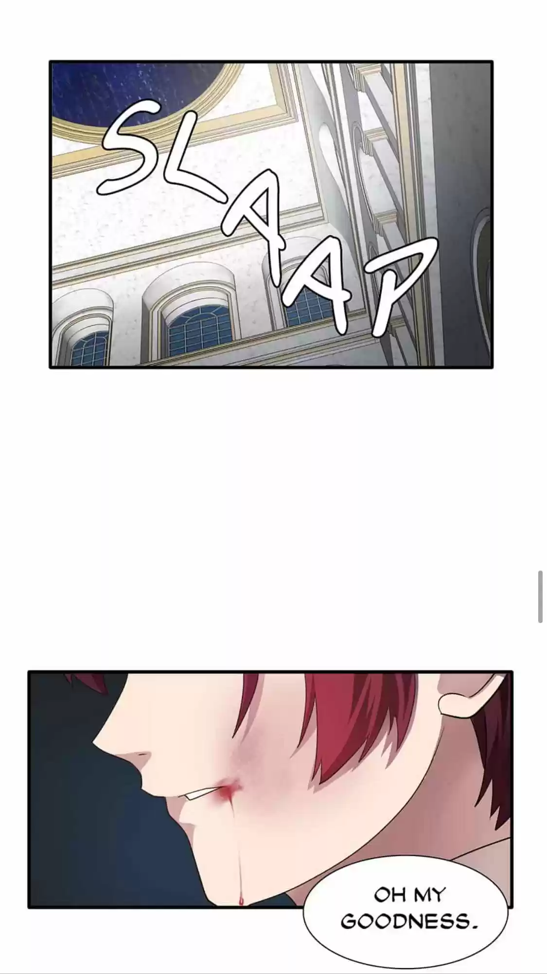 The Duke’S Servant Chapter 51